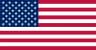American flag representing Made in USA manufacturing at Seymour-Sheridan
